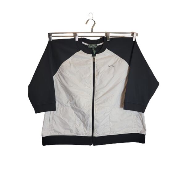 Lauren Ralph Lauren Jackets & Blazers - L-RL Gym Jacket
